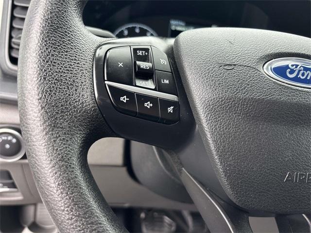 used 2022 Ford Transit-250 car, priced at $35,900