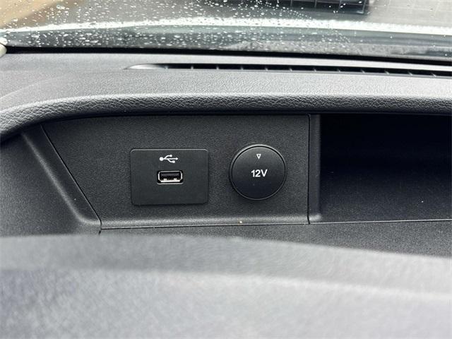 used 2022 Ford Transit-250 car, priced at $35,900