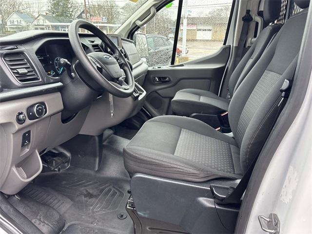 used 2022 Ford Transit-250 car, priced at $35,900