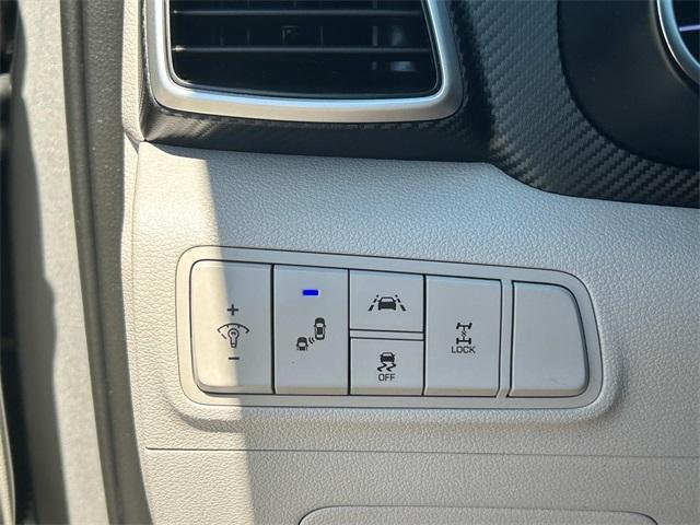 used 2020 Hyundai Tucson car, priced at $18,700