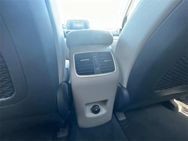 used 2020 Hyundai Tucson car, priced at $18,700