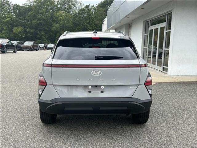 new 2026 Hyundai Kona car, priced at $30,145