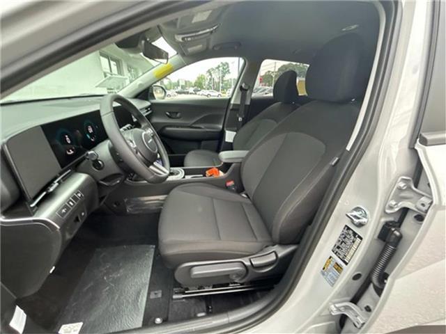 new 2026 Hyundai Kona car, priced at $30,145