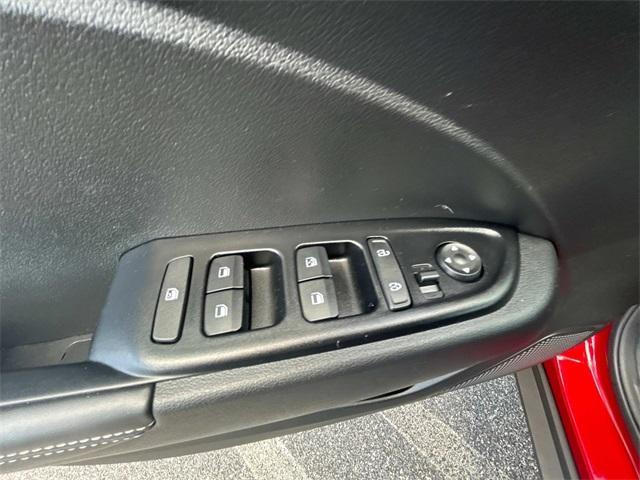 used 2022 Hyundai Venue car, priced at $20,500