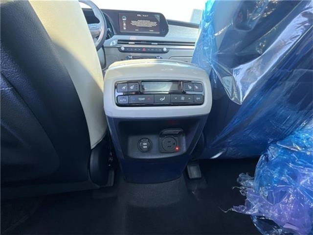 new 2025 Hyundai Palisade car, priced at $50,808