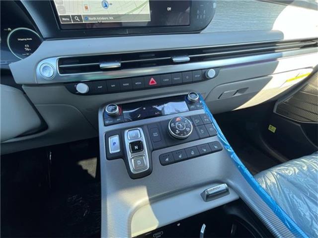 new 2025 Hyundai Palisade car, priced at $50,808