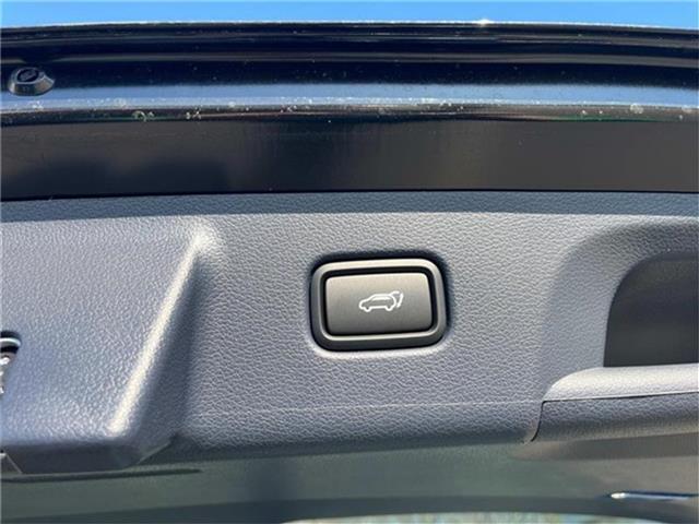 new 2025 Hyundai Palisade car, priced at $50,808