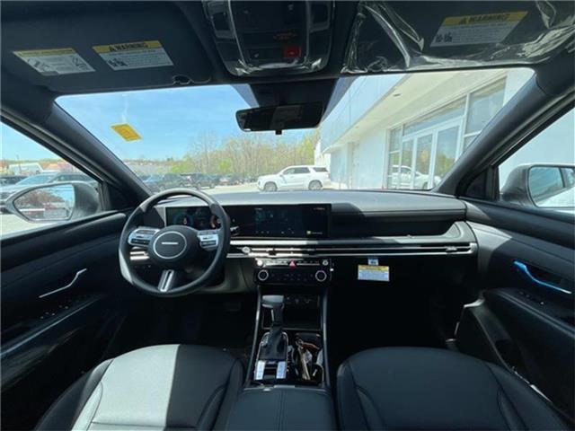 new 2025 Hyundai SANTA CRUZ car, priced at $31,497