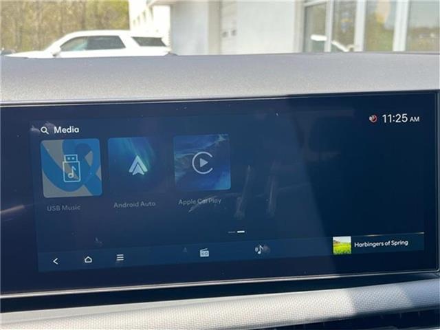new 2025 Hyundai SANTA CRUZ car, priced at $31,497
