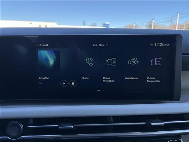 new 2026 Hyundai Tucson car, priced at $30,128