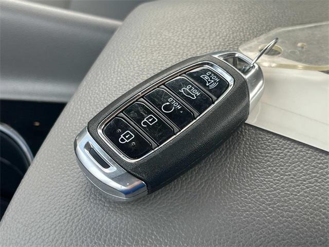 used 2023 Hyundai Elantra car, priced at $21,900