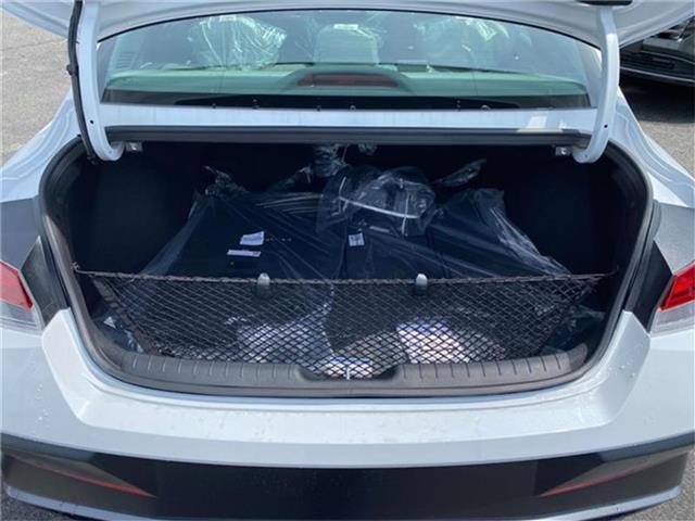 used 2024 Hyundai Elantra car, priced at $23,850