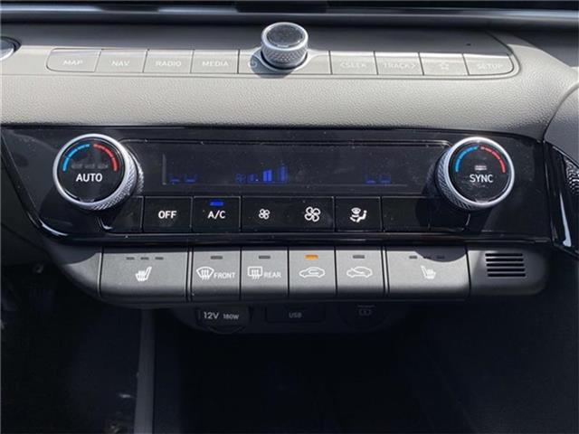 used 2024 Hyundai Elantra car, priced at $23,850