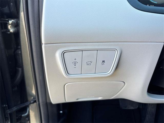 used 2022 Hyundai Tucson car, priced at $27,900