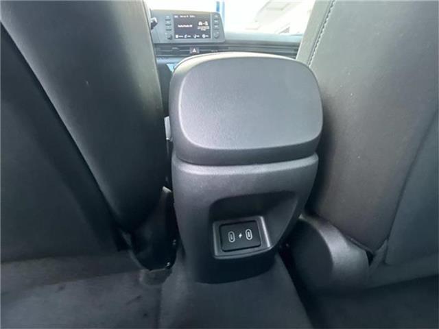 new 2025 Hyundai Elantra car, priced at $22,204
