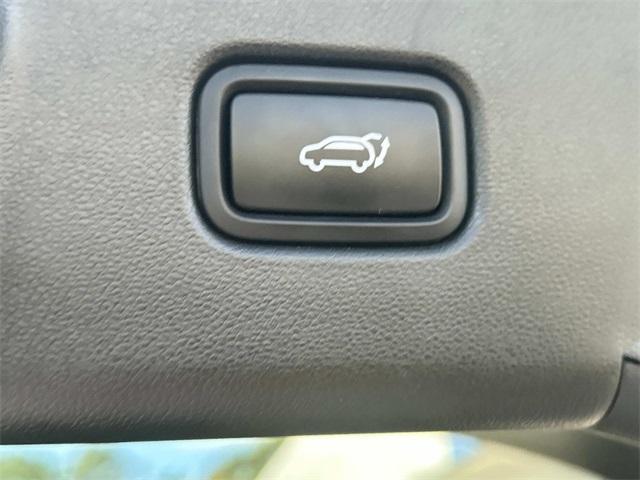 used 2023 Hyundai Tucson car, priced at $25,240