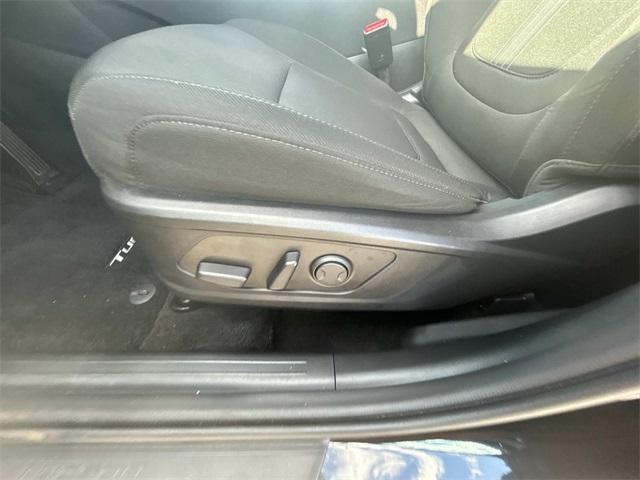 used 2023 Hyundai Tucson car, priced at $25,240