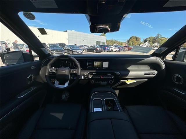 new 2026 Hyundai Palisade car, priced at $56,140