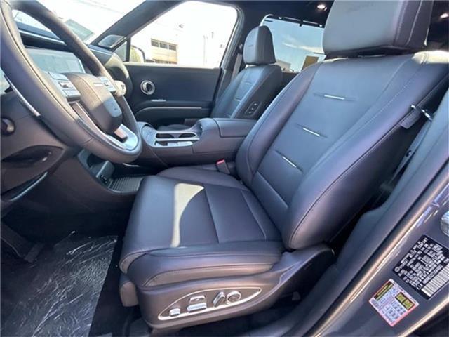 new 2026 Hyundai Palisade car, priced at $56,140