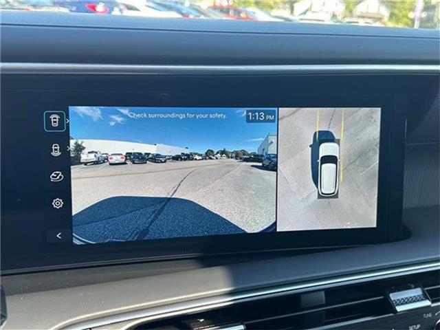 new 2026 Hyundai Palisade car, priced at $56,140