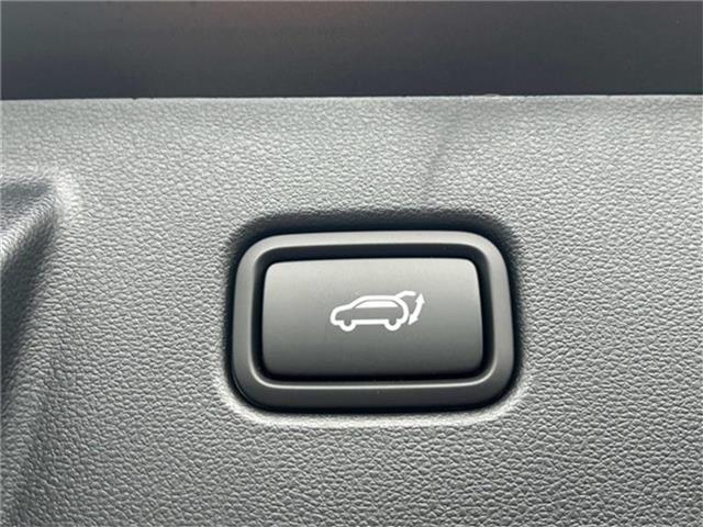 new 2026 Hyundai Tucson car, priced at $32,855