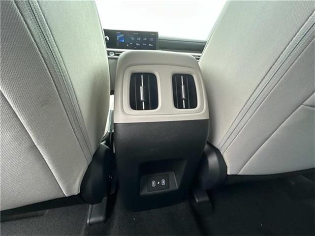 new 2026 Hyundai Tucson car, priced at $32,855