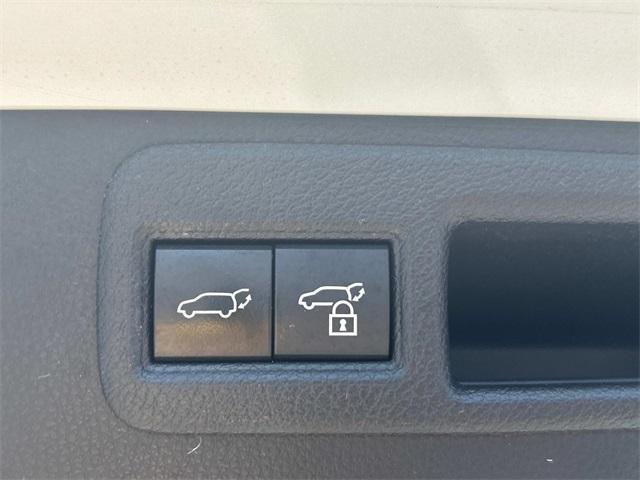 used 2021 Toyota Venza car, priced at $31,900
