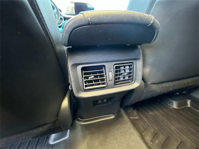 used 2021 Toyota Venza car, priced at $31,900