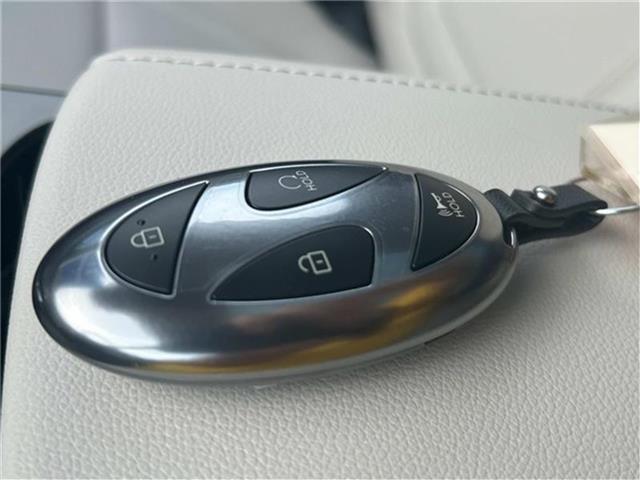 new 2025 Hyundai Tucson car, priced at $38,786