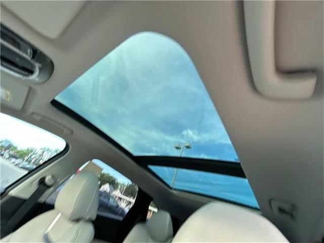 new 2025 Hyundai Tucson car, priced at $38,786