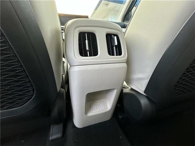 new 2025 Hyundai Tucson car, priced at $38,786