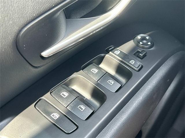 used 2022 Hyundai Tucson car, priced at $24,900