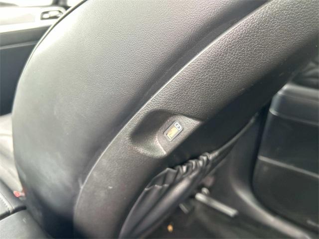 used 2021 Hyundai Palisade car, priced at $30,500
