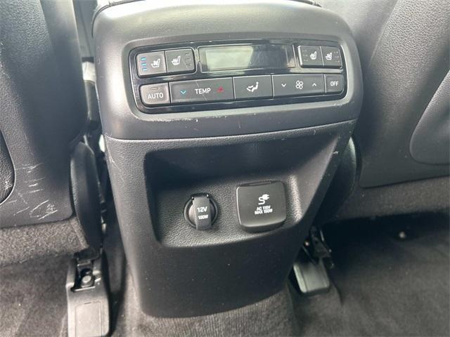 used 2021 Hyundai Palisade car, priced at $30,500