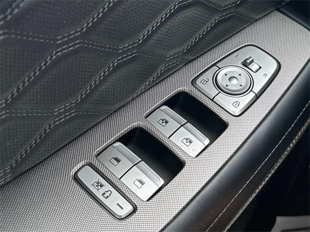 used 2021 Hyundai Palisade car, priced at $30,500