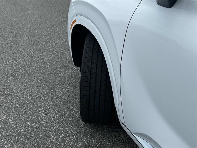 used 2021 Hyundai Palisade car, priced at $30,500