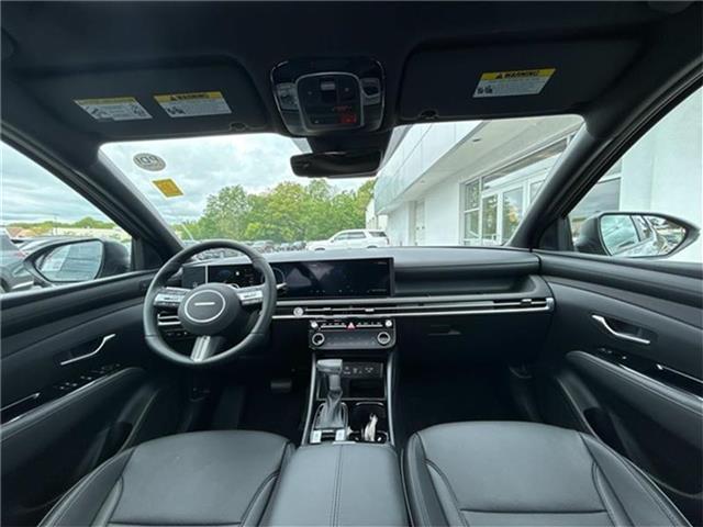 new 2025 Hyundai SANTA CRUZ car, priced at $42,346