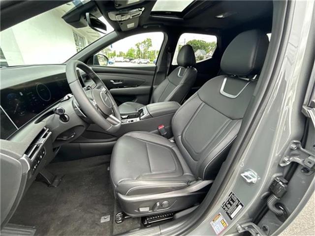 new 2025 Hyundai SANTA CRUZ car, priced at $42,346