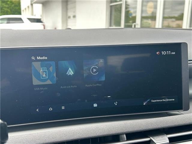 new 2025 Hyundai SANTA CRUZ car, priced at $42,346
