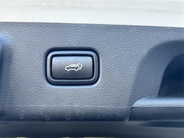 used 2023 Hyundai Palisade car, priced at $38,900