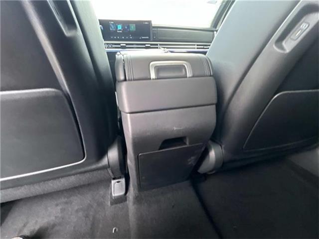 new 2025 Hyundai Santa Fe car, priced at $41,900