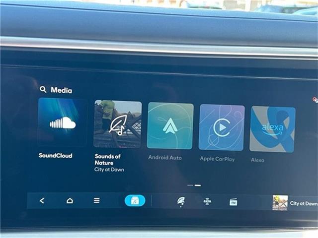new 2026 Hyundai Palisade car, priced at $57,460