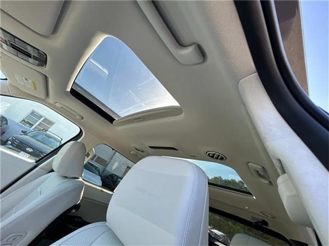 new 2026 Hyundai Palisade car, priced at $57,460
