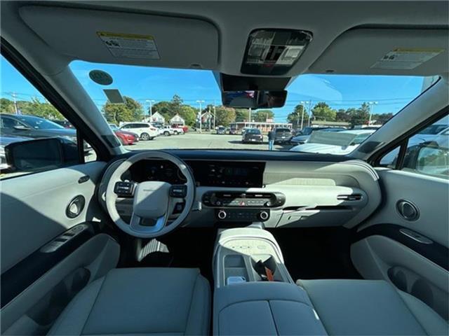 new 2026 Hyundai Palisade car, priced at $57,460