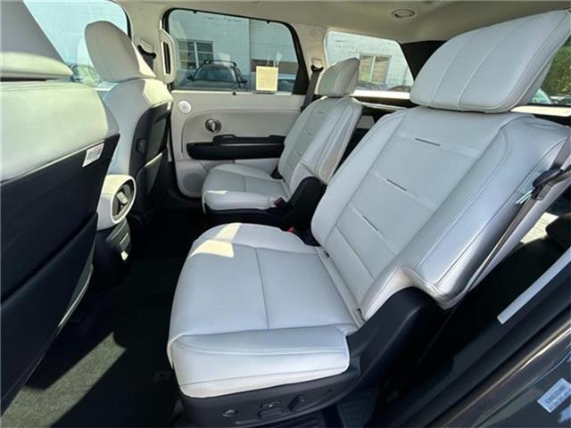new 2026 Hyundai Palisade car, priced at $57,460