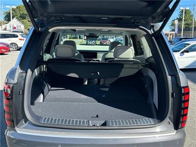 new 2026 Hyundai Palisade car, priced at $57,460