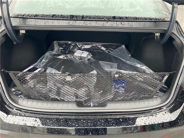 used 2025 Hyundai Elantra car, priced at $21,900