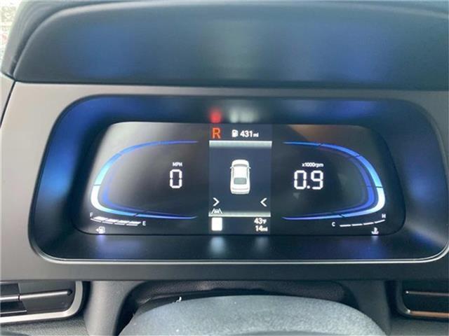 used 2025 Hyundai Elantra car, priced at $21,900