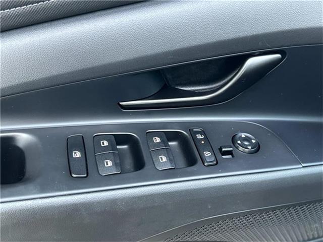 used 2025 Hyundai Elantra car, priced at $21,900