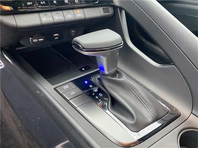 used 2025 Hyundai Elantra car, priced at $21,900